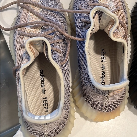 Selling both pairs for cheap main image 5